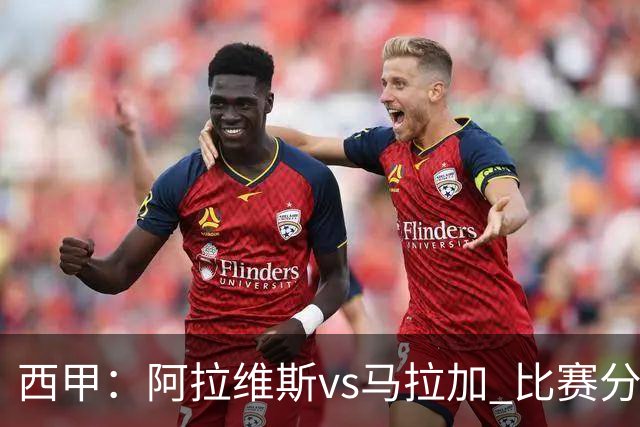西甲：阿拉维斯vs马拉加 比赛分析