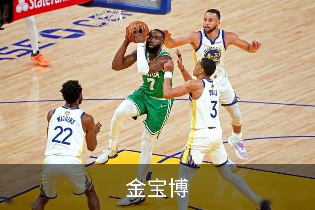 金宝博公司简介